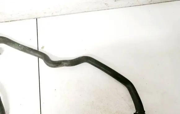 BMW X5 F15 Engine coolant pipe/hose 6411697302711 64116973027-11