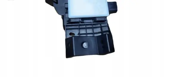 Mercedes-Benz S W223 Alarm movement detector/sensor 