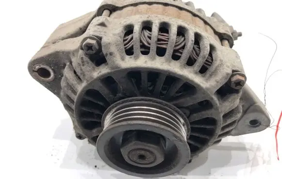 Suzuki Swift I Generator/alternator 3140084E01