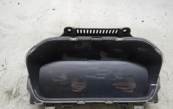 Volvo XC40 Speedometer (instrument cluster) P32276759 36010422 T0122241