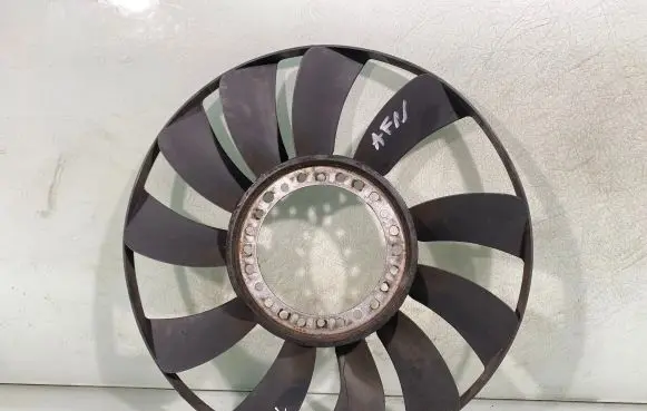 Audi A6 S6 C5 4B Fan impeller 058121301b