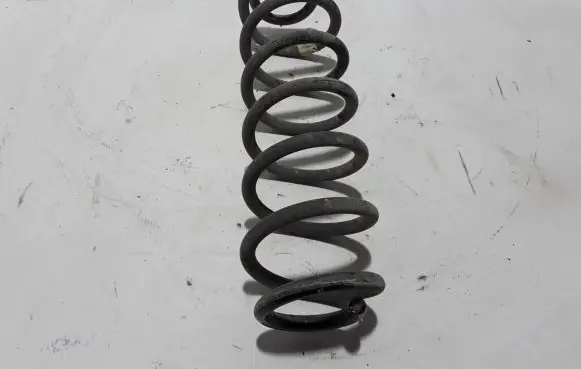 Audi A3 S3 8V Rear coil spring 5Q0511115BE