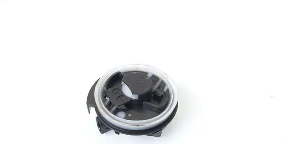 Volkswagen Golf VII Airbag deployment crash/impact sensor 5Q0959354