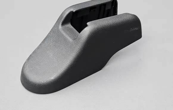 Honda Jazz Front passenger seat rail trim 81107TF0 81107TF0G011M1