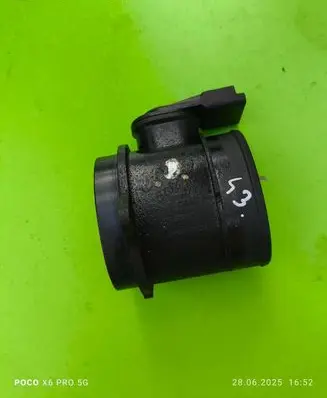 Fiat Scudo Mass air flow meter 9650010780