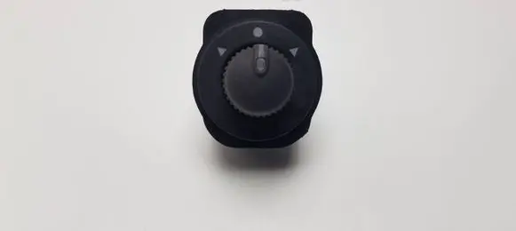 Citroen Nemo Wing mirror switch