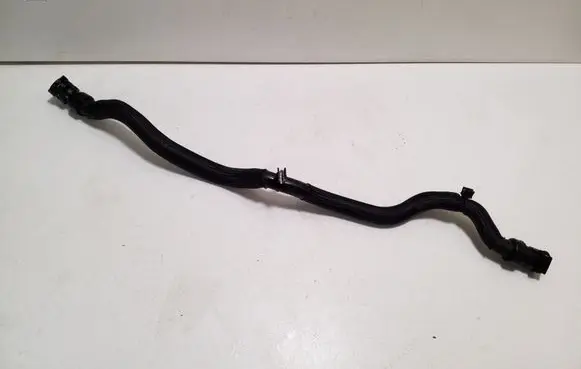Citroen C5 Aircross Engine coolant pipe/hose 9822200280