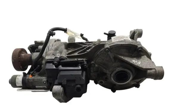 Land Rover Evoque I Rear differential GJ32-4N053-AB MOST