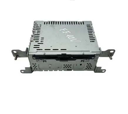 Ford Fusion II Radio/CD/DVD/GPS head unit DS7T19C107BK