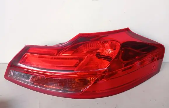 Opel Insignia A Tailgate rear/tail lights 12221960 22950874