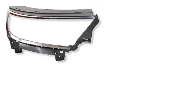 Opel Mokka B Headlight lense 9835213880