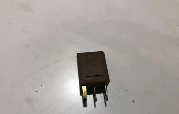 Ford Mondeo MK I Other relay 93bg14n089aa