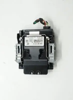 Audi A4 S4 B9 8W Windshield/windscreen camera 8W0907217AACR 8W0907217A