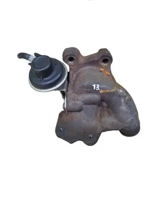 Renault Kangoo I EGR valve 