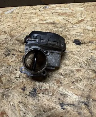 Citroen Berlingo Throttle valve 9807238580