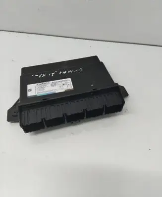Comfort/convenience module