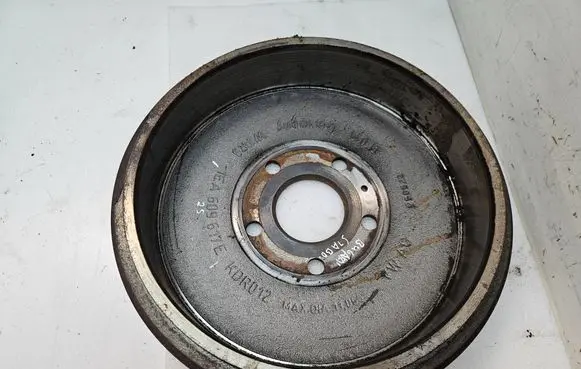 Volkswagen ID. Buzz Drum brake (rear) 1EA809617E