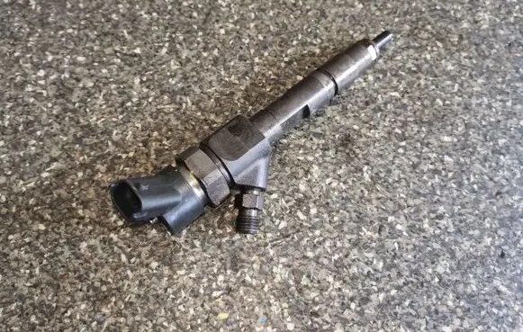 Renault Scenic I Fuel injector 8200100272 0445110110B
