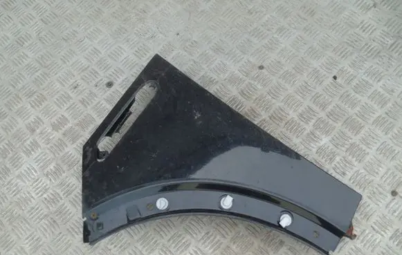 Mini One - Cooper R50 - 53 Front wheel arch liner splash guards ap1botnikE83lp