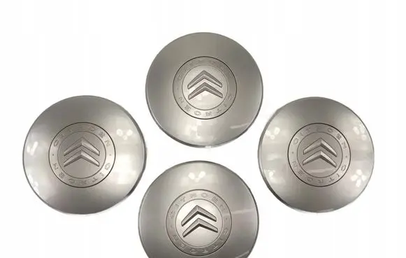 Citroen Jumpy Original wheel cap 