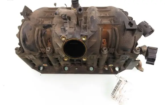 Opel Corsa C Intake manifold 09157501BL 0280600015