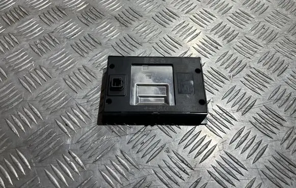 Nissan Qashqai J12 Wireless charging module 28342HN21C