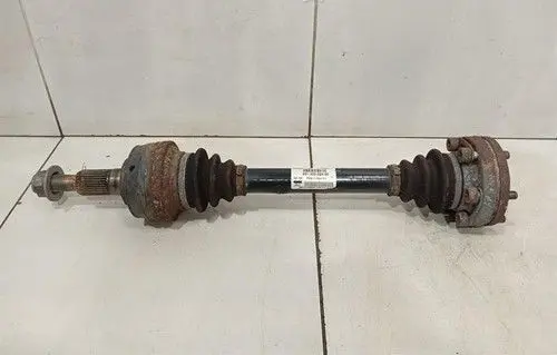 Porsche 911 991 Rear driveshaft/prop shaft 99133202450