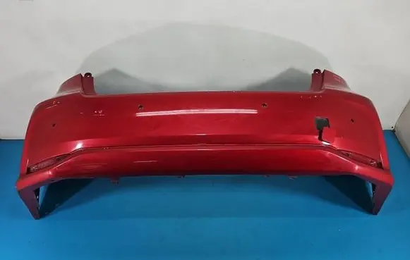 Toyota Corolla E210 E21 Rear bumper 5215902E60 IMPRK1579997