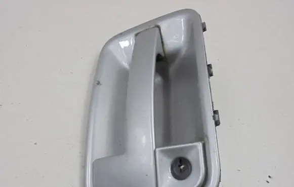 Peugeot 806 Front door exterior handle 1476387077