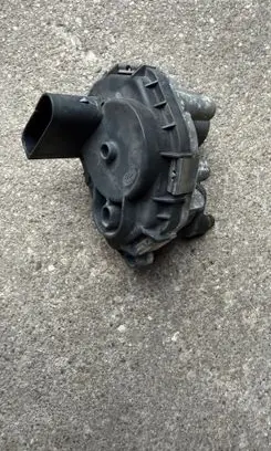 Ford Transit Custom II Turbine electric control actuator 8355560070 324192144 HC0159266C