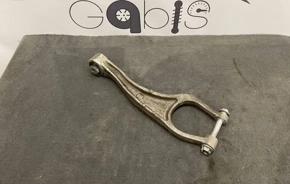 Porsche 911 991 Rear upper control arm/wishbone 99133134121