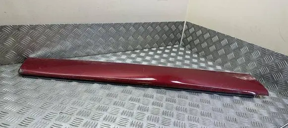 Jaguar F-Pace Front door trim (molding) X761 C8C9A