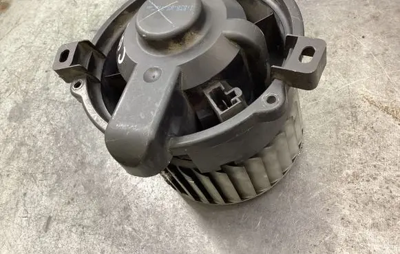 Heater fan/blower