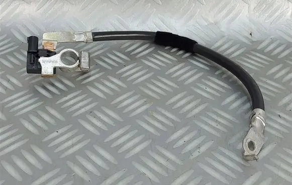 Ford Kuga III Negative earth cable (battery) LX6T-10C679-BD