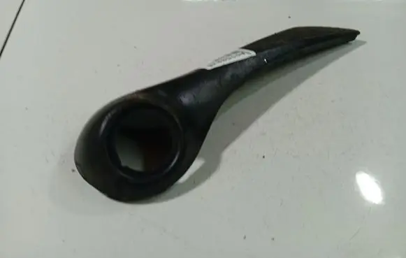 Renault Megane II Steering wheel column trim 156018032