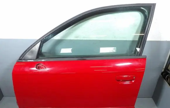 Seat Exeo (3R) Front door
