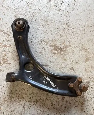 KIA Sportage Front lower control arm/wishbone 54500D7000 905070000158A