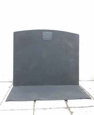 Audi A5 Sportback 8TA Trunk/boot floor carpet liner 8T8861529B
