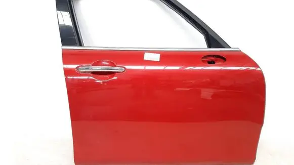 Mini Clubman F54 Front door