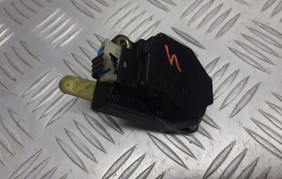 Volvo S80 A/C air flow flap actuator/motor 74932
