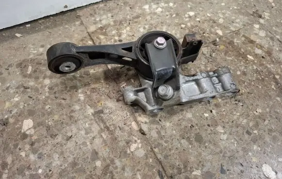 Lexus RX III Engine mount bracket 9638EH 3538EH