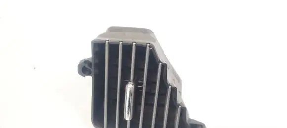 Subaru B9 Tribeca Dash center air vent grill 66110XA01A