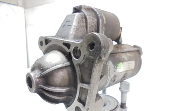 Mitsubishi Space Star Starter motor 30620657