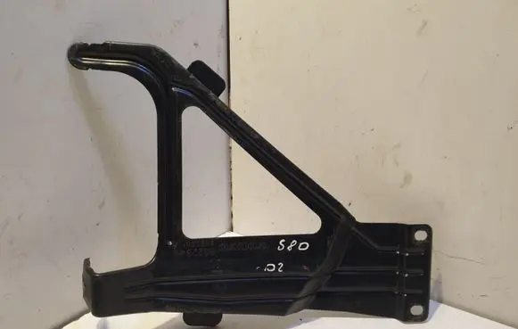 Battery bracket