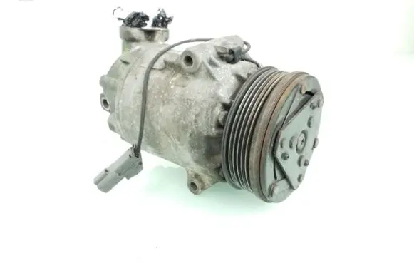 Honda Civic Air conditioning (A/C) compressor (pump) 8972878764