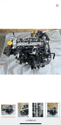 Fiat Doblo Engine 46346020