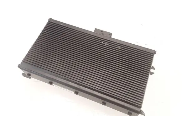 Citroen C5 Sound amplifier 9648609380