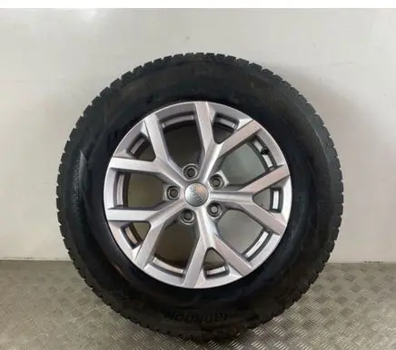 Jeep Grand Cherokee WL R18 alloy rim 04755392AA