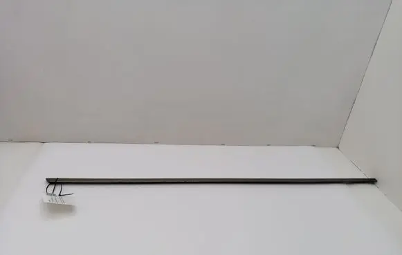 Mercedes-Benz CLK A208 C208 Front door glass trim molding 