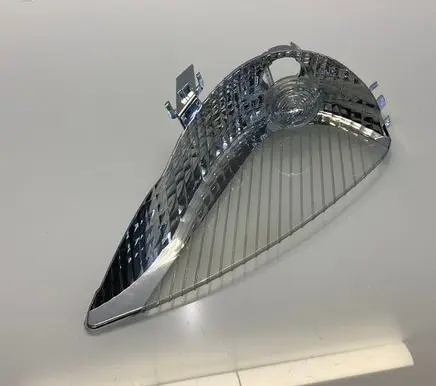 Mercedes-Benz E W211 Headlight part